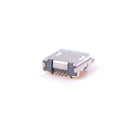 20pcs Micro USB Type B Female Socket 5-Pin Connector SMD Soldering JR