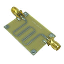 Professional 2.4GHZ Microstrip Bandpass Filter Mini Lightweight 2.3-2.5GHZ