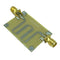 Professional 2.4GHZ Microstrip Bandpass Filter Mini Lightweight 2.3-2.5GHZ