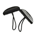 2 Pieces Lightweight Nylon Inflatable Boat Canoe Kayak Carry Grip Pull Handle &