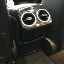 For Mercedes-Benz A-Class W177 C118 A200 A220 Rear Armrest Box Air Outlet T