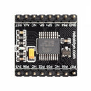 Robotdyn Mp3 Player Wtv020, With Micro-Sd Reader, Audio Mp3 Module Compatib