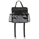 Car Seat Back Multi-Pocket Insulation Bags Travel Organizer Case Ice Pack A
