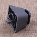 Grey Sun Visor Hanger Hook Clip Fit for Vauxhall Astra Corsa Insignia 1992+