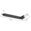 Coffee Cleaning Brush Coffee Espresso Machine Group Head Spoon Kitchen Tool