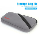 Neoprene Carry Case Storage Bag Pouch Fit for Nintend Switch Lite Console