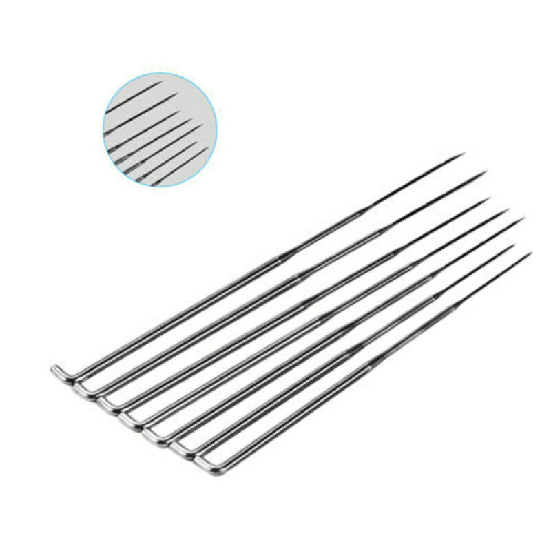 1 set Needle Felting Starter Wool Felt Tool Mat Accessories Craft NeedlE WJS