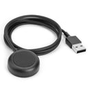 Wireless Charging Cable Dock Cradle Charger for Fossil Gen 4/5/Fossil Sport
