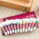 Cosmetics Pigment Powder Lot Safe Colorant Set for Body Painting Bridal Makeup