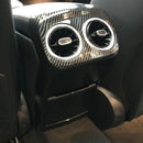 For Mercedes-Benz A-Class W177 C118 A200 A220 Rear Armrest Box Air Outlet T