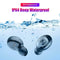 XG-19 Bluetooth 5.0 Wireless Earphone Mini Long Standby Cordless Headset