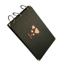 10 inch Paper DIY Photo Album Family Memory Record Scrapbooking Album Stick