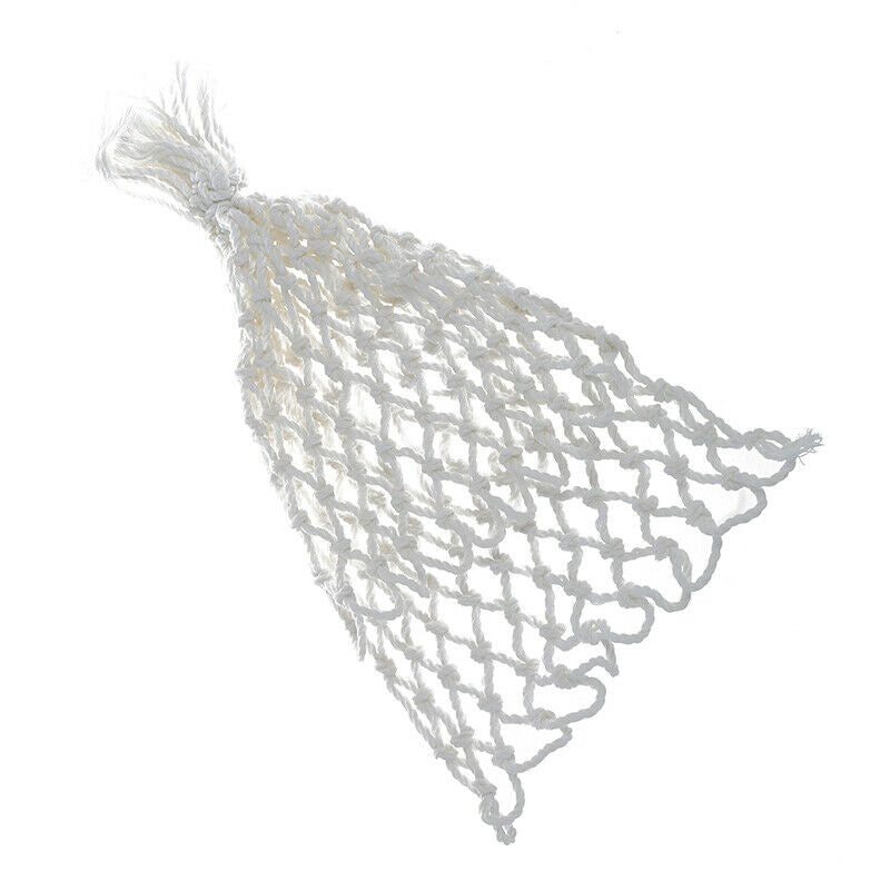 1 Set of 6 Pool Snooker Table Heavy Nylon Bag Nets