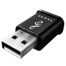 5.0 Bluetooth Transmitter Receiver Mini 3.5Mm Aux Stereo Wireless Bluetooth