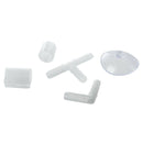 Aquarium Fish Tank Air Curtain Bar Bubble Release Bar Diffuser J7T5