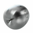 Stainless Steel 60-Minute Countdown Kitchen Cooking Mechanical Alarm Timer
