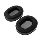 Replacement Earpad Ear Cushion for Audio-Technica ATH-MSR71/SX1 Black