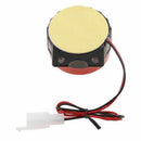 1pc 12V Universal Car Truck Horn Simple Design Motorcycle Electric Driven A