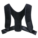 Posture Corrector Slouching Hunchback Correct Straps Back Support Brace Belt