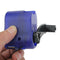 Portable Hand Crank Wind Up USB Cell Phone Emergency Charger For Camping Hiking
