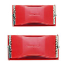 2pcs/Set Rectangle Paper Grit Sandpaper Holder Hand Sander High Quality L+S
