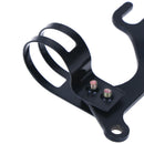 1PC Bike Disc Brake Transformer Converter Bicycle Holder Frame Brake Adap IO FT