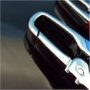 Randomly Color Keychain Key Ring Hook Outdoor Stainless Steel Buckle Carabiner