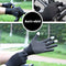 Thin Breathable Non-slip Touch Screen Gloves for Outdoor Cycling, Driving AU