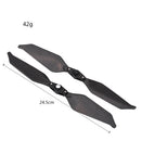 2Pair Full-Carbon Fiber Propeller Prop for DJI Phantom Drone Reduction Noise