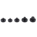 Brake & Air Line Double Flaring Tool 10Pc Kit Water Gas Line Automotive Plu