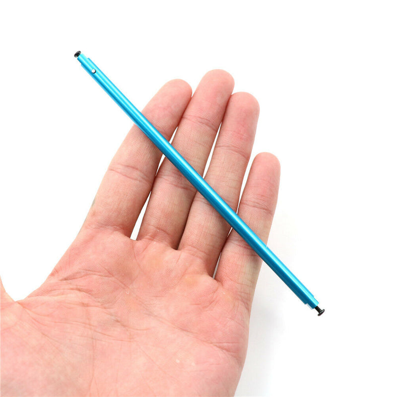 RC 1:18 Aluminum Central Transmission Shaft WLtoys A959 A969 A979 K929 A949-1 Gw