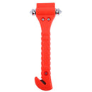 Mini-car safety hammer life saving escape emergency hammer window glass breaker/