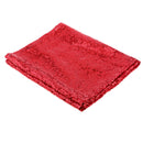 Red Table Runner 12"x108" Table Runner Sequin Runner Rectangle