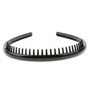 2Pcs Spring Wavy Hairband Zigzag Hair Loop Headwear for Sports Yoga Gym