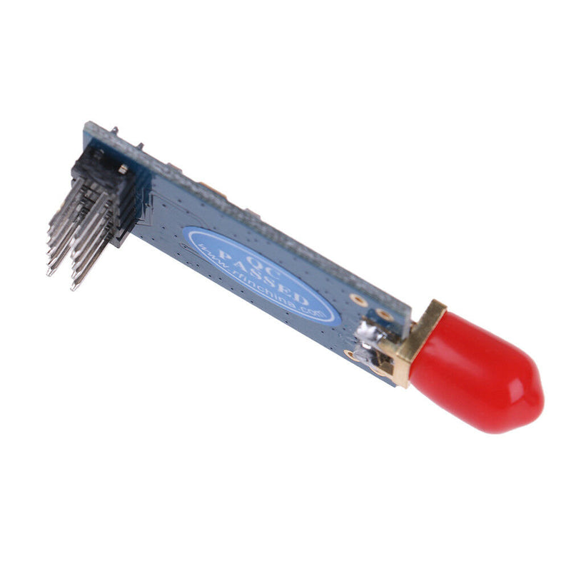 CC1101 Wireless RF Transceiver 315/433/868/915MHZ SMA Antenna Mo FT