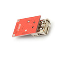 DC-DC Converter Output Step Up Boost Power Supply Module 3V to 5V 1AXP