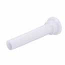 3pcs Meat Grinder Sausage Stuffer Filling Tubes DIY Sausage Maker Kitchen TS Ew