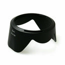 Reversible HB-N106 Lens Hood For Nikon D3400 D3300 f/3.5-5.6GS AF-P 18-55mm Z2U4