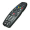 New Dreambox DM800SE dm500hd sunray 800HD SR4 Remote Control Satellite Receive