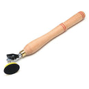 1X(Wood Bowl Sander Sanding Tool With Sanding Disc For Lathe Wood Turning T