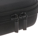 Mini Finger Pulse Oximeter Pouch Portble Zipper Case Storage Pack Protective Gw