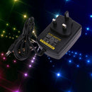 DC24V 1A Adapter AC 100V-240V to DC 24V Converter Power Supply Adapter 5.5*