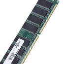 2.6V DDR 400MHz 1GB Memory 184Pins PC3200 Desktop for RAM CPU GPU APU Non-E X3X4