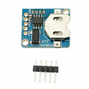 3295 PCF8523 RTC Breakout Board Module Real Time Clock Assembled Boardwinde