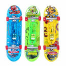 2 x Mini Skateboard Toys Finger Board Tech Deck Boy Kids Children Gifts E3Y4
