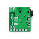 Differential-balanced Stereo Headphone Amplifier Board Single Port Newest Useful