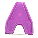 Portable Shampoo Tray Washing Hair Sink Basin for Patient Elderly Salon
