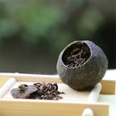 500G Organic Xinhui Green Mandarin Orange Ripened Yunnan Pu-erh Tea Puer f. Gift