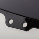 Motorbike Dirtbike ATV Windshield for Suzuki GSXR600 K4 2004-2005 Black