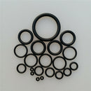 20 Pieces Standard Scuba Diving O-Ring Kit for Dive BCD, Regulator, Hose, Tank,